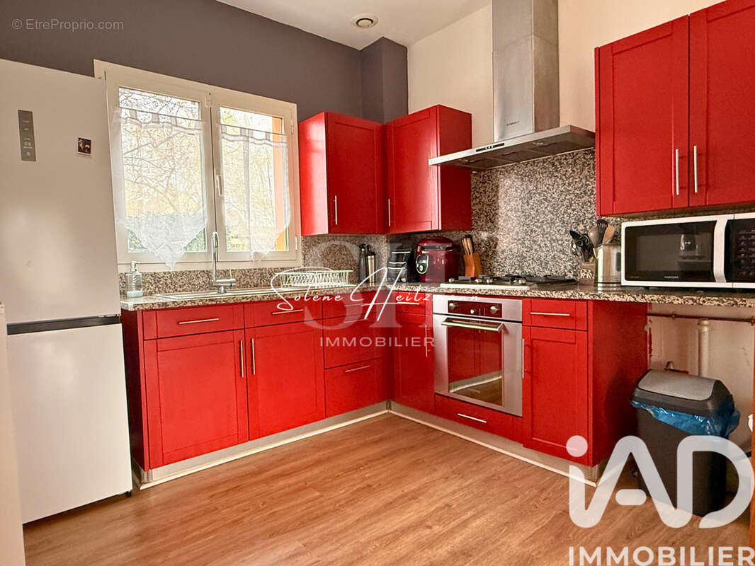 Photo 9 - Maison à VULAINES-SUR-SEINE