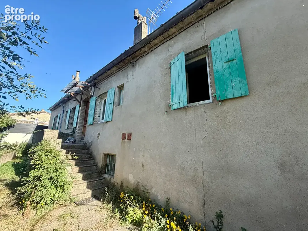 Immeuble de rapport Saint Julien en Saint Alban avec jardins et garage - photo 17