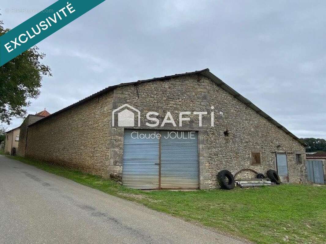 Photo 3 - Appartement à SAINTE-CROIX