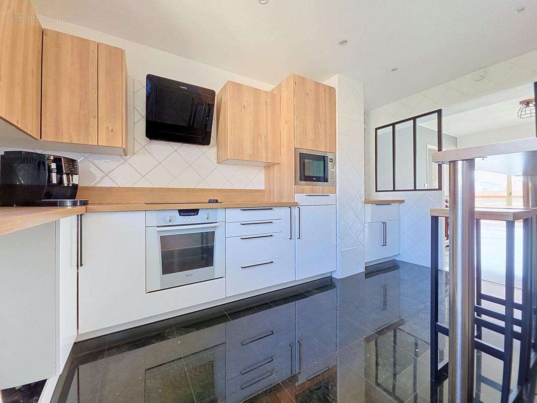 Appartement - photo 12