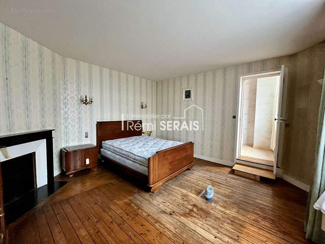 Appartement à TINCHEBRAY