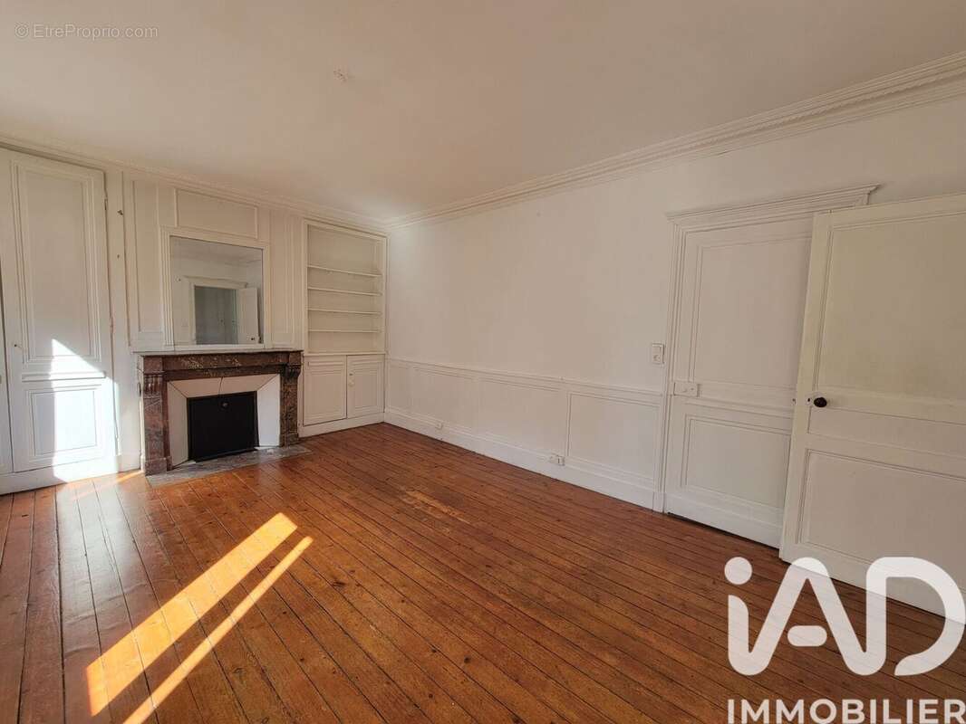 Appartement 70 m² à Rouen  - photo 3