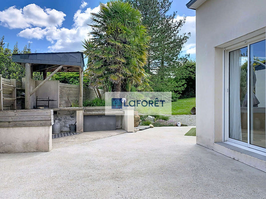 Maison Camaret-Sur-Mer 7 pièces 162 m² - photo 10