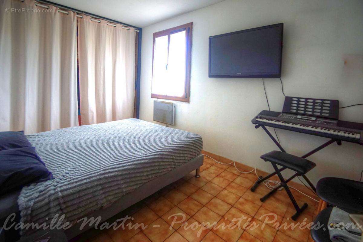 Maison à PUGET-SUR-ARGENS