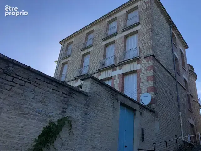 Villa 1900 chatillon sur seine a 1h30 de paris - photo 71
