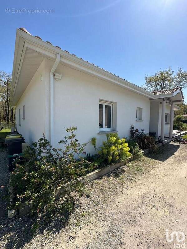 Photo 9 - Maison à GRAYAN-ET-L'HOPITAL