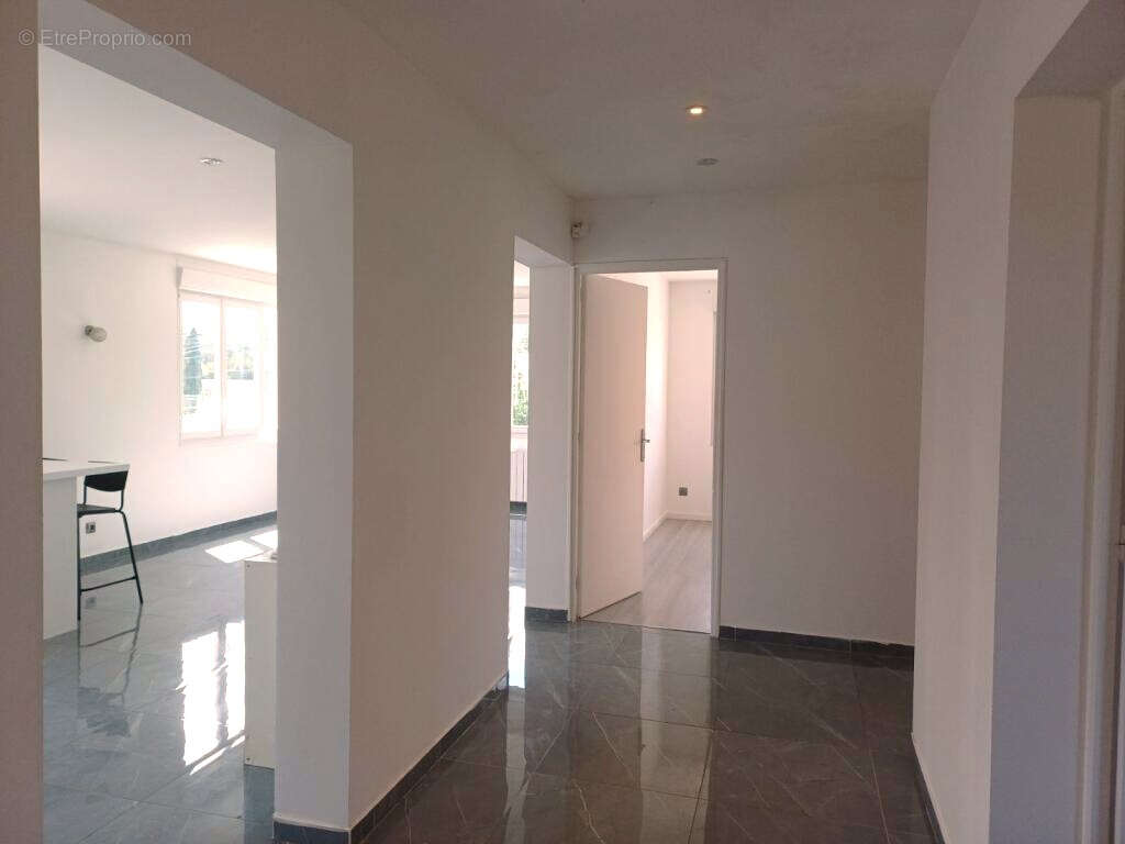 Appartement à FEYZIN