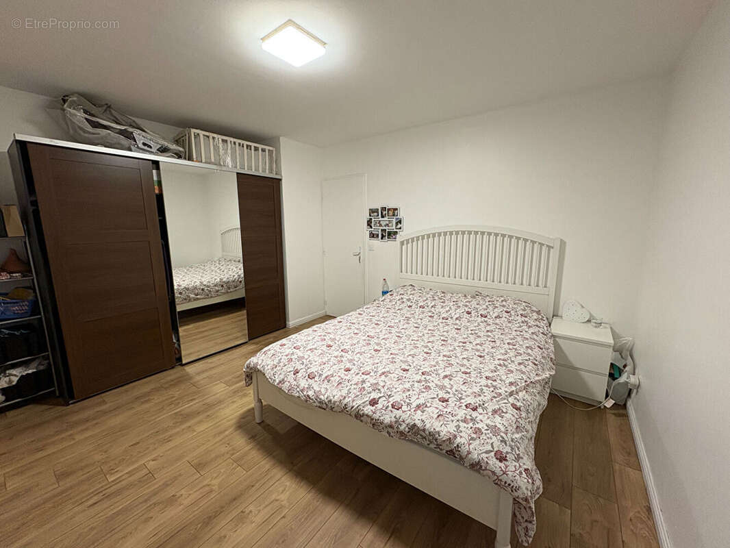 Maison à ARGENTEUIL