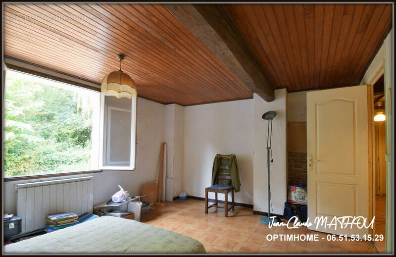 Maison à CASTELNAUDARY