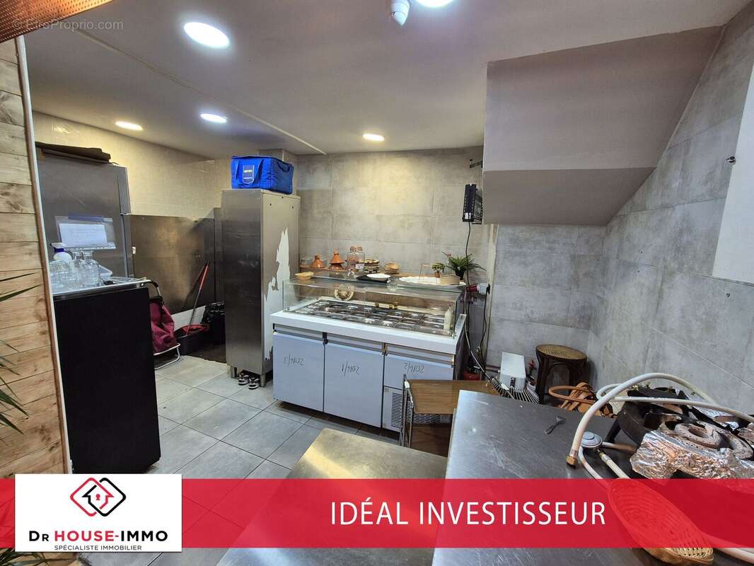 Appartement à MANTES-LA-JOLIE