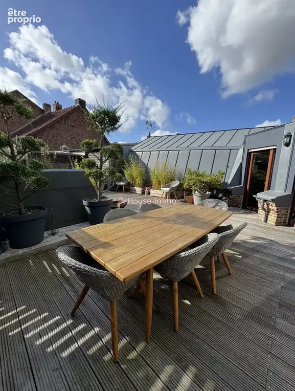 Maison 6 pièces 165 m² à vendre à Auchel (62260) - photo 4