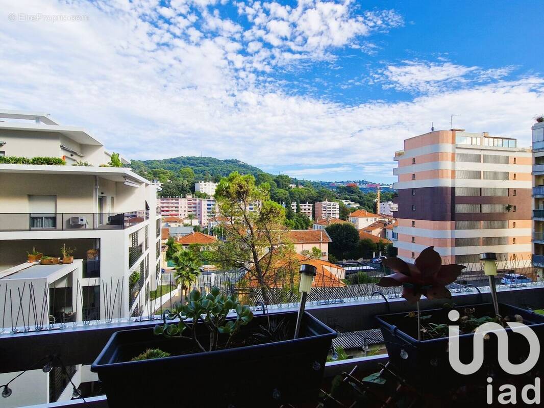 Photo 1 - Appartement à LE CANNET