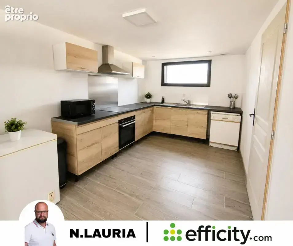 Maison 70 m² à Villelaure  - photo 5