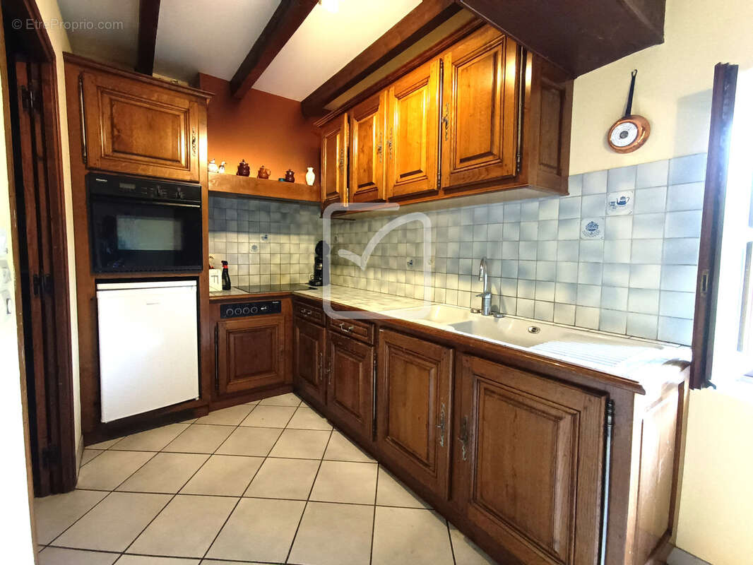 Grande maison familiale avec dépendances à Villeréal - photo 5