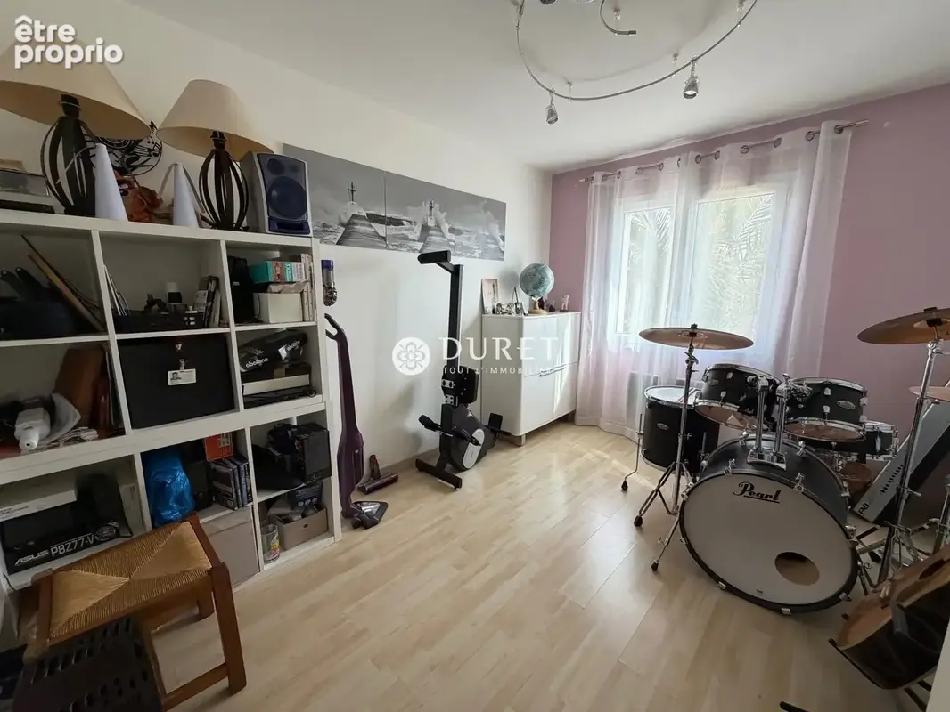 Maison 5 pièces 112 m² à vendre à Saint-Hilaire-De-Riez (85270) - photo 9