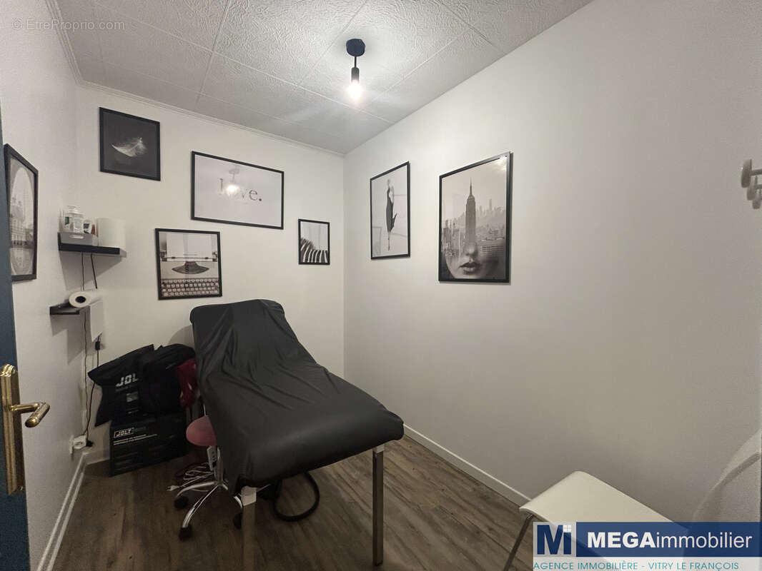 Ensemble immobilier ! - photo 7