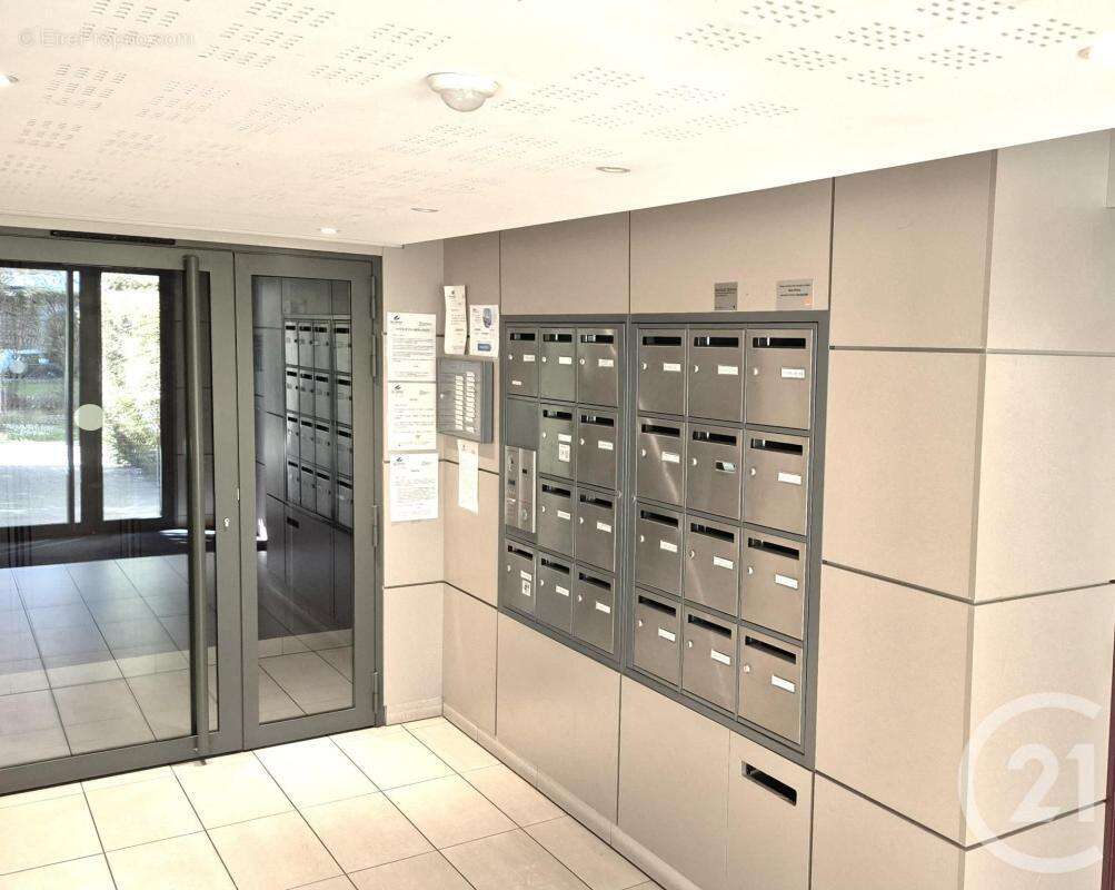 Appartement à CRETEIL