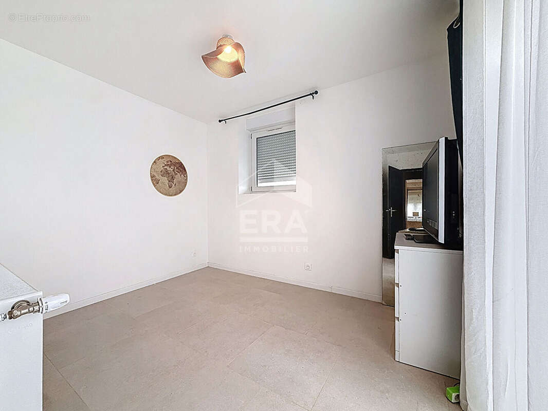 Maison à BOUTERVILLIERS