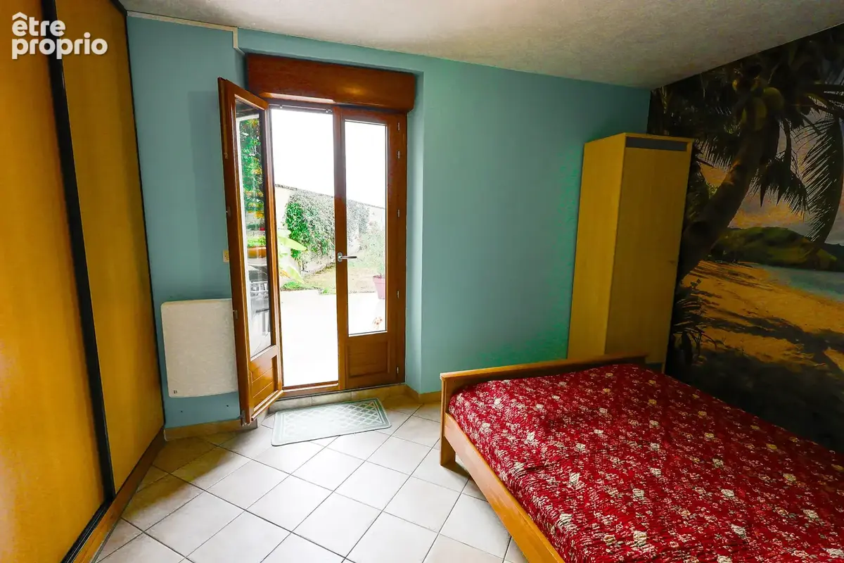 Belle Maison de 144m2 et sa dépendance - photo 8