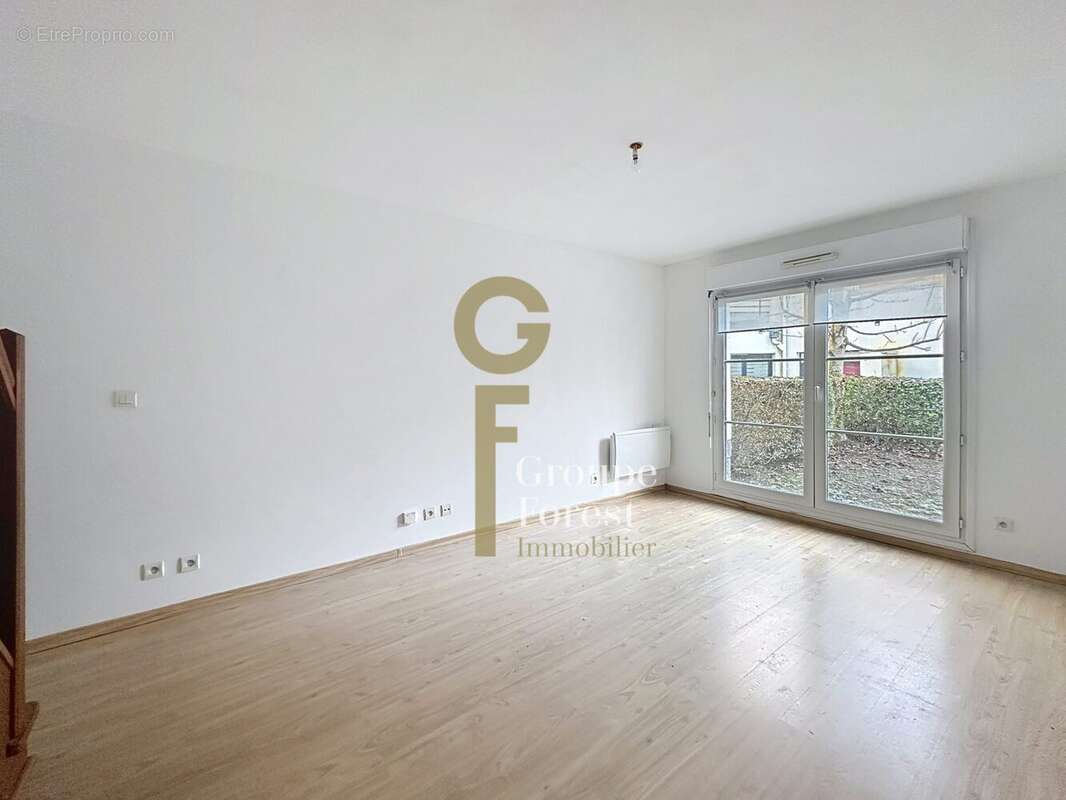 Appartement à ROUBAIX