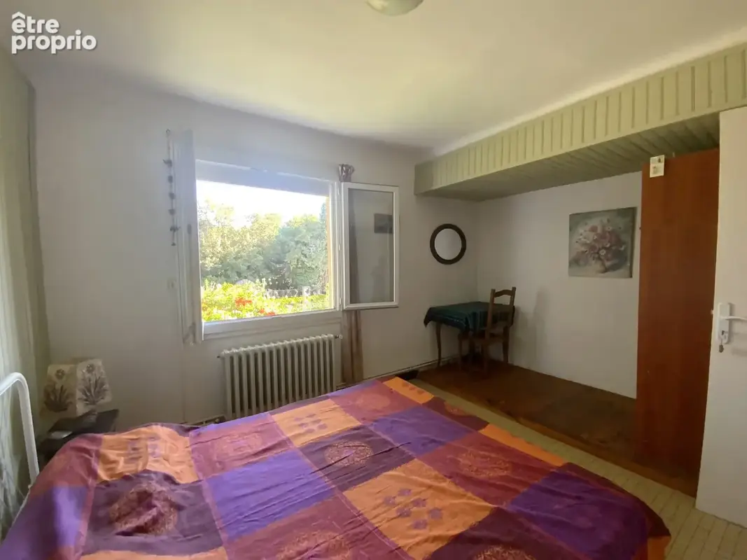 Villa de 170 m2 Uzès à pieds avec jardin de 800 m2. - photo 10