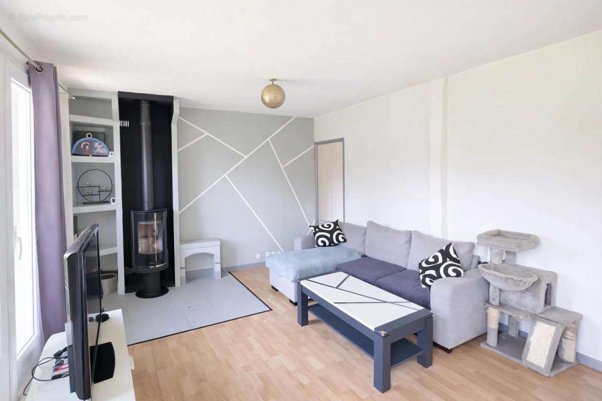 Maison à GRANDFRESNOY