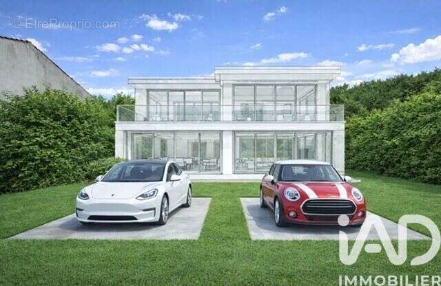 Photo 9 - Terrain à ROMBAS