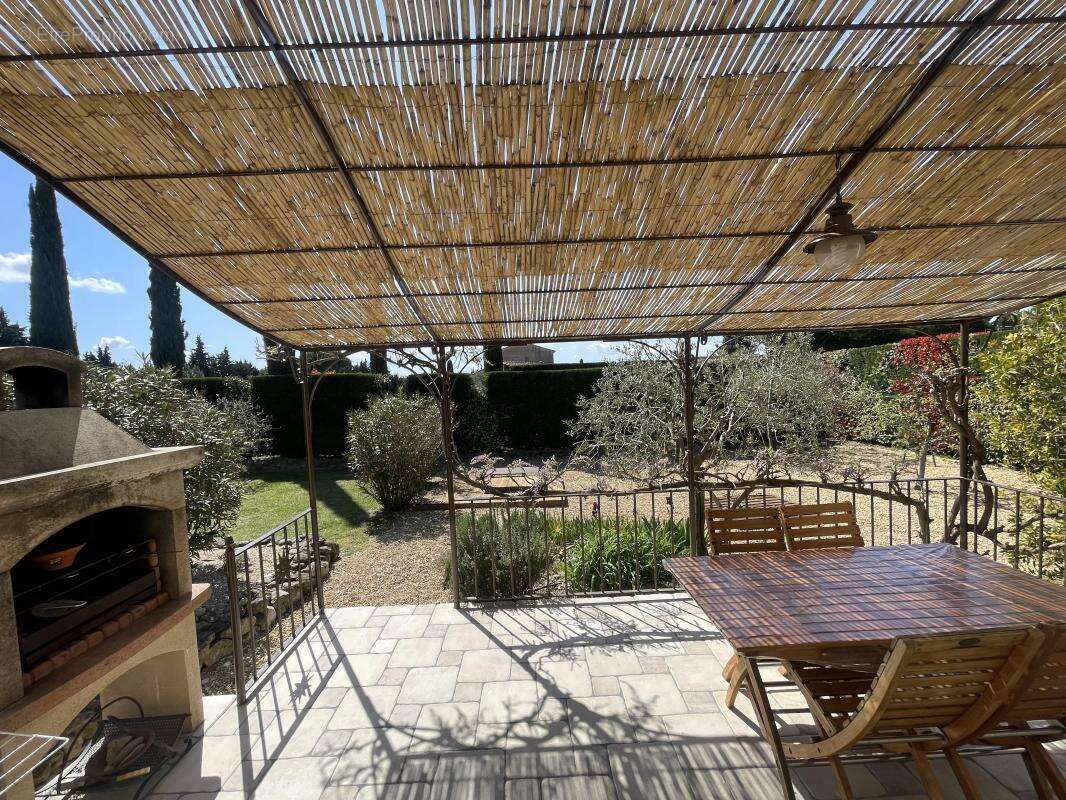 Maison à CHEVAL-BLANC