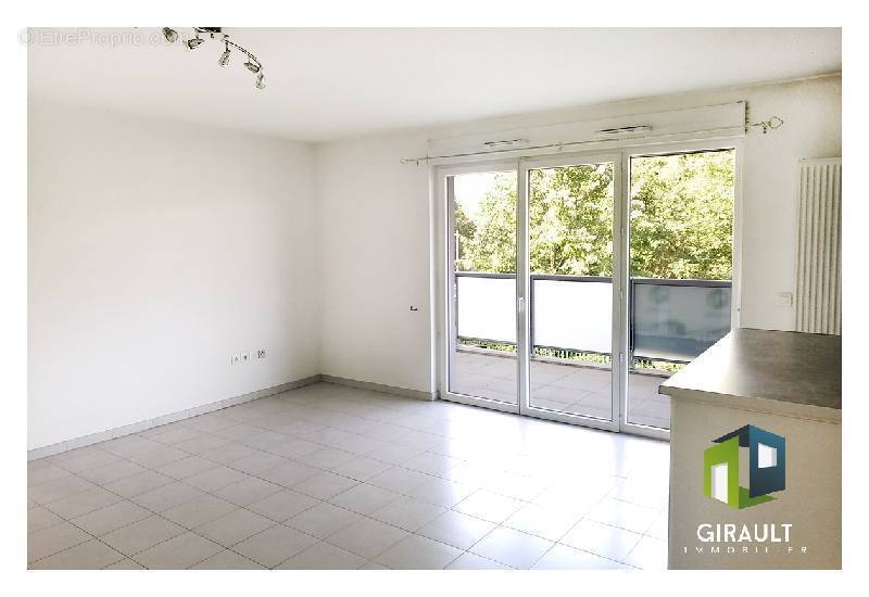 Appartement à BELFORT