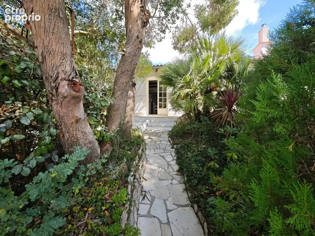 Maison À Vendre les Portes en Ré entre plages, golf et forêt - photo 11