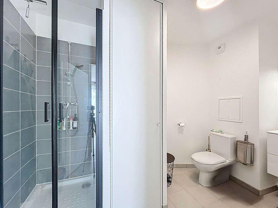 Appartement à FONTENAY-AUX-ROSES