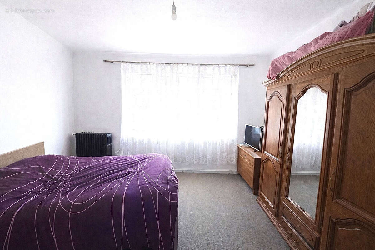 Appartement à CALAIS