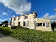 Photo 1 - Maison à SAINT-MAURICE-DES-NOUES