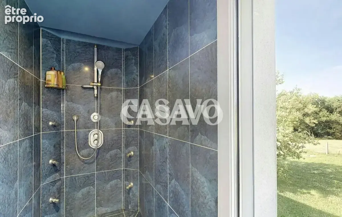 Vente Maison 5 pièces de 178m² - 38138 Les Côtes-d'Arey - photo 24