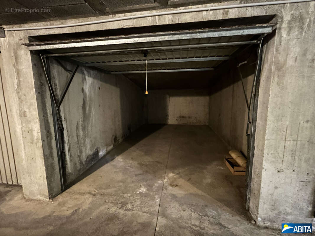 Appartement à SAINT-MALO