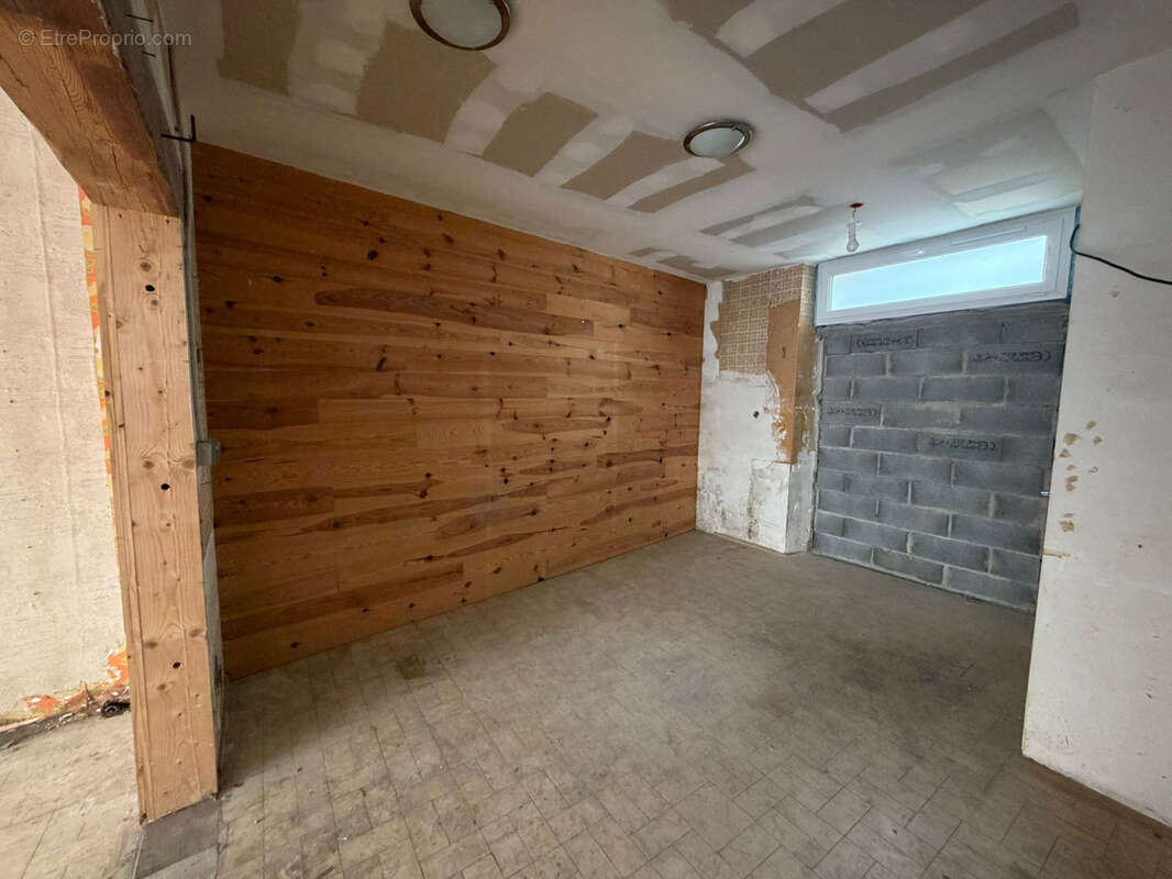 Appartement à ANGERS