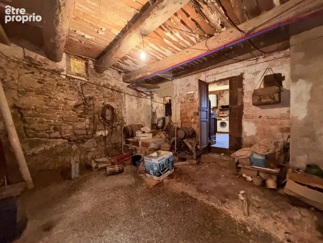 Maison de village tres lumineuse - photo 7