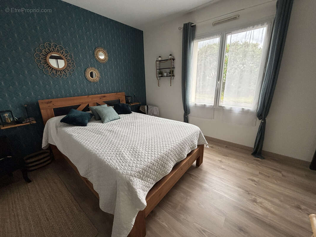 Très belle contemporaine.. - photo 8