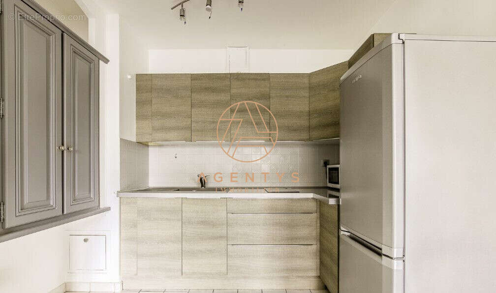 Appartement à NOGENT-SUR-MARNE