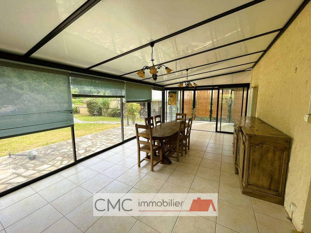 Maison à CORANCEZ