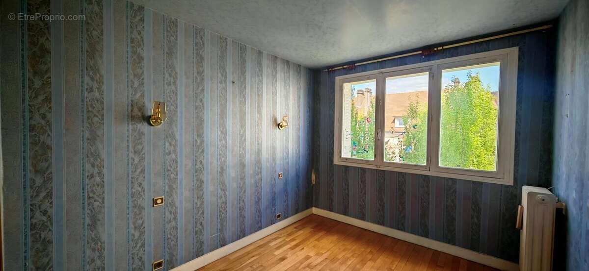 Appartement à TROYES