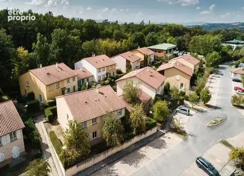 Lissieu : Idéal investissement locatif - photo 2