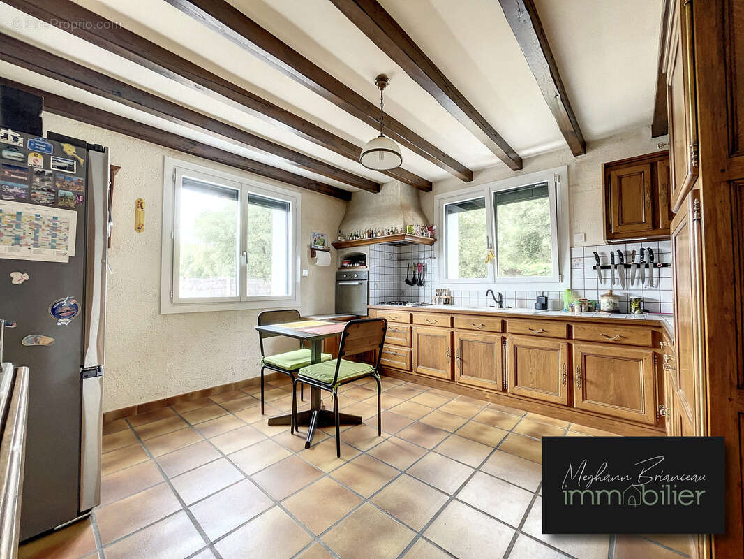 Maison à NOTRE-DAME-DE-MONTS