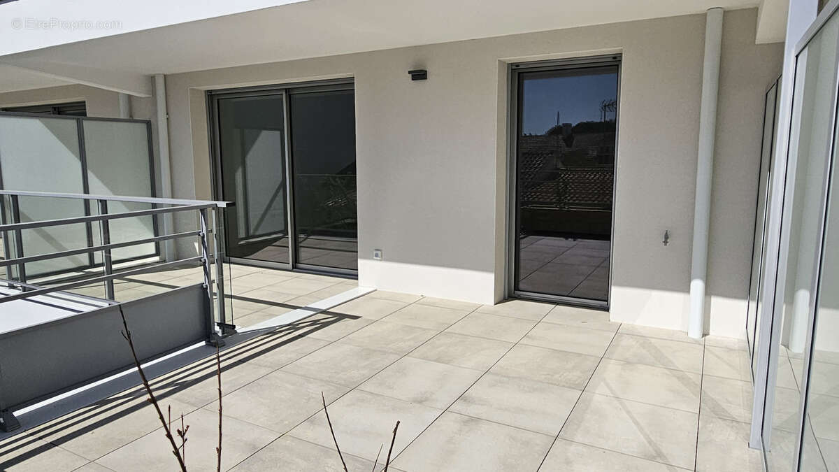 Appartement à NOTRE-DAME-DE-MONTS