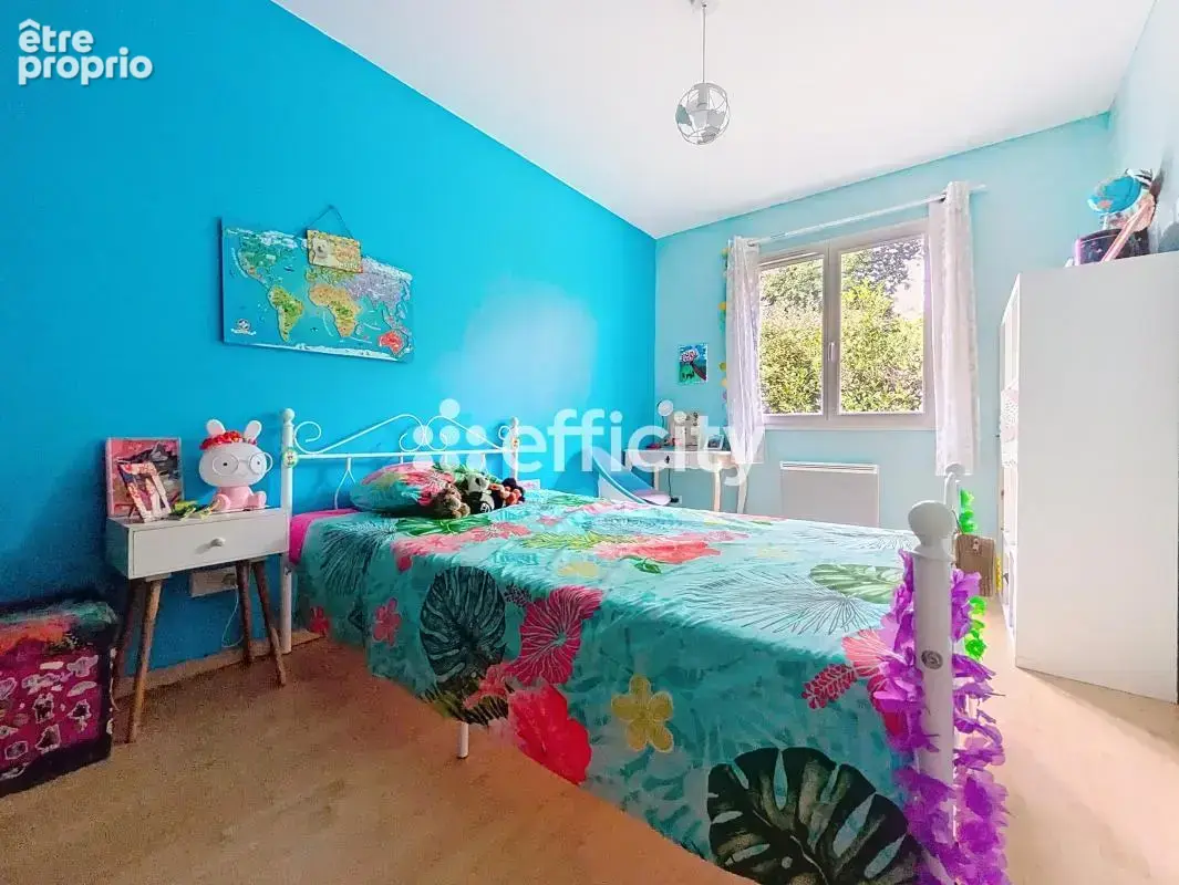 Maison 87 m² à Saint-Jouvent  - photo 6