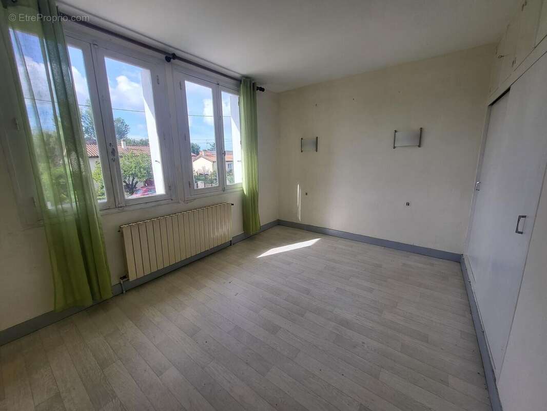 Photo 6 - Maison à MONSEGUR