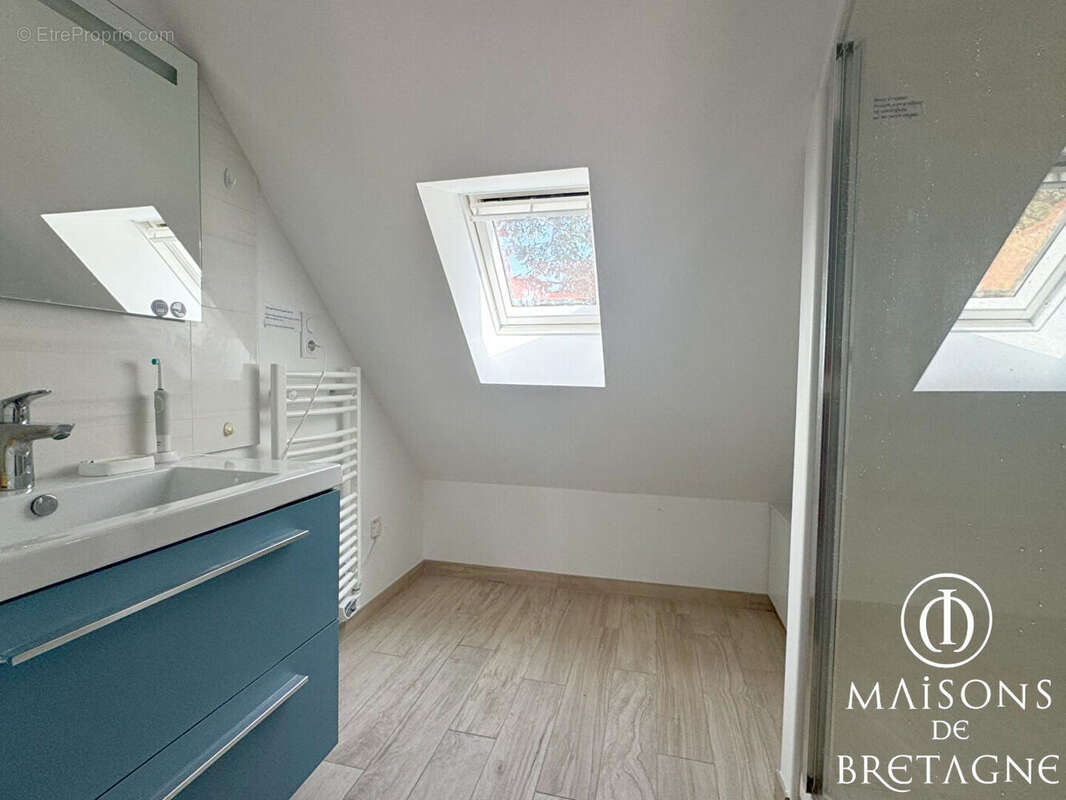 Maison familiale avec la plage à pieds ! - photo 9