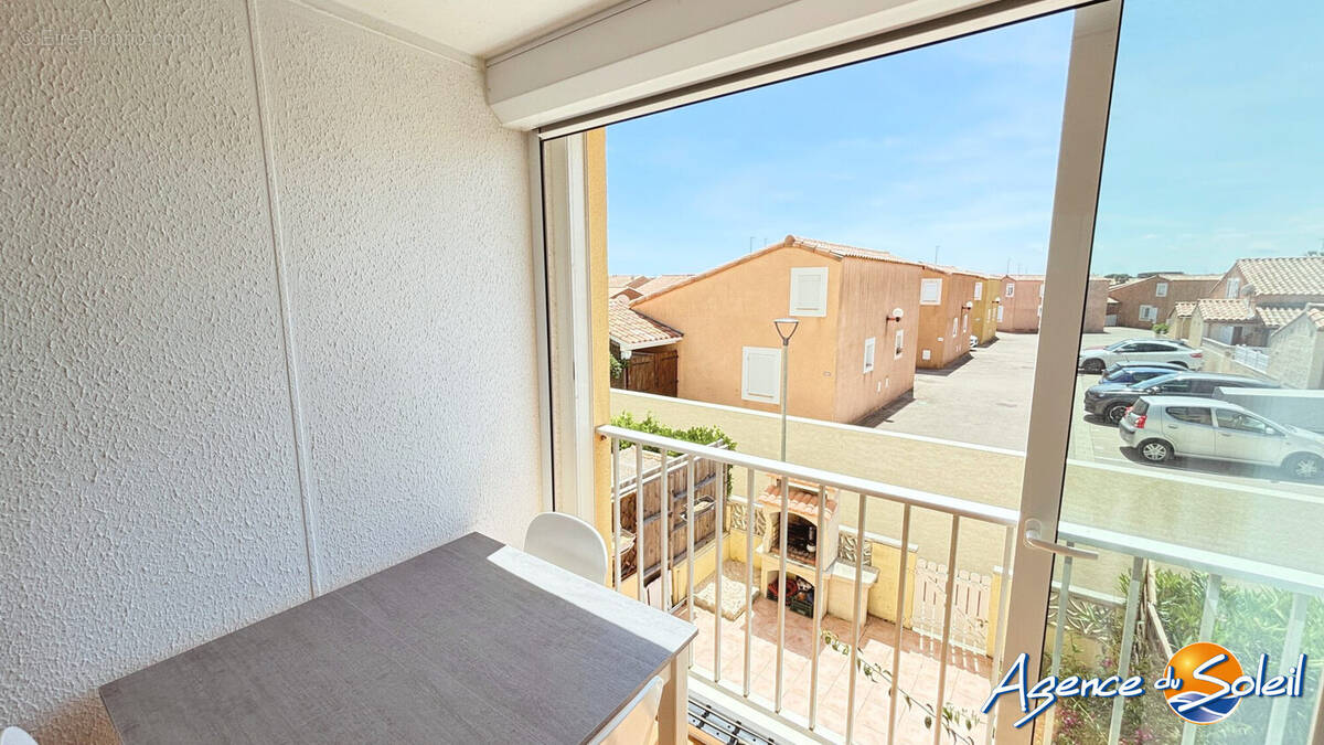 Appartement à NARBONNE