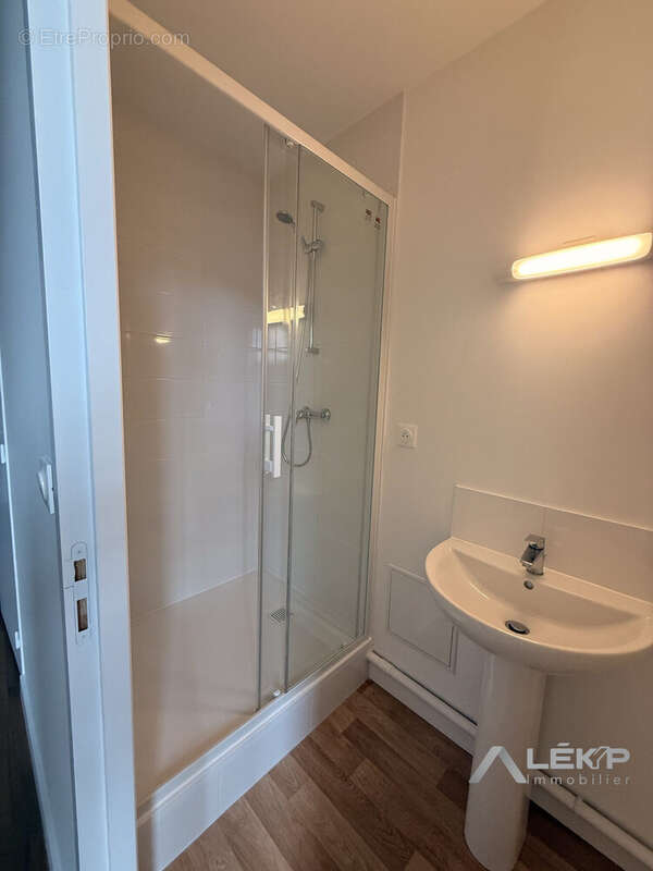 Appartement à REDON