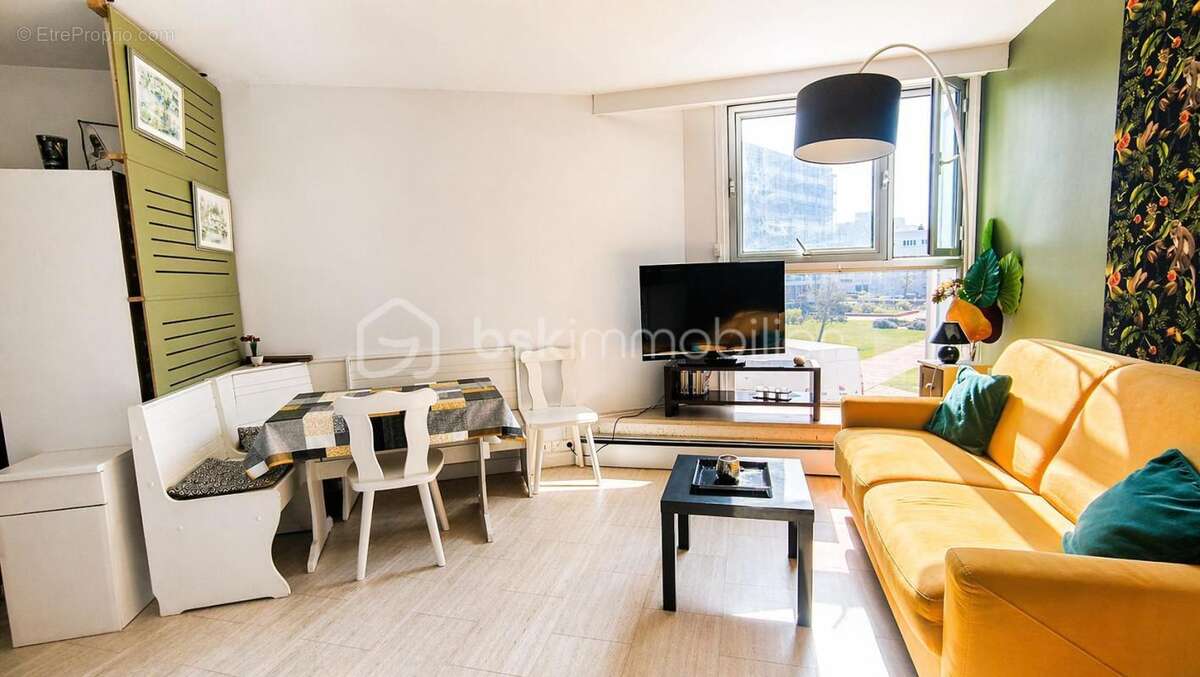 Appartement à LE HAVRE